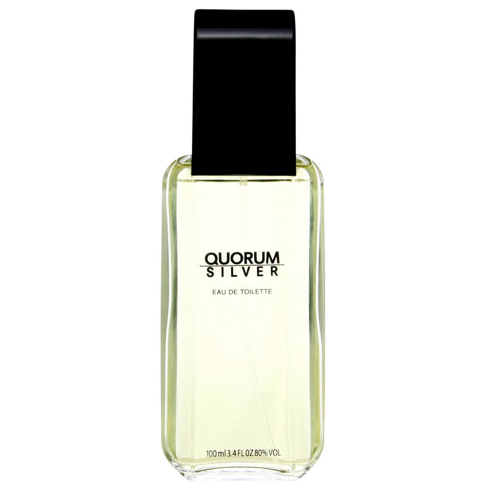 Eau De Toilette Antonio Puig Quorum Hopea EDT miehille 100 ml hinta ja tiedot | Miesten hajuvedet | hobbyhall.fi