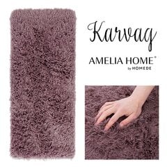 AmeliaHome matto Karvag 60x120 cm hinta ja tiedot | Isot matot | hobbyhall.fi
