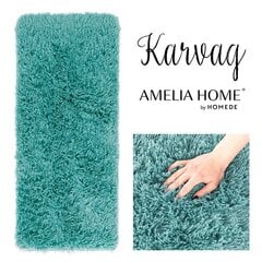 AmeliaHome matto Karvag 50x160 cm hinta ja tiedot | Isot matot | hobbyhall.fi