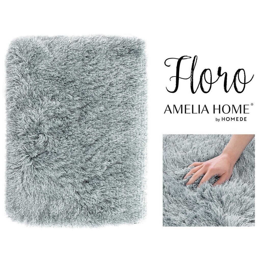 AmeliaHome matto Floro 160x230 cm hinta ja tiedot | Isot matot | hobbyhall.fi