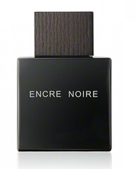 Lalique Encre Noire EDT miehelle 50 ml hinta ja tiedot | Lalique Hajuvedet ja kosmetiikka | hobbyhall.fi