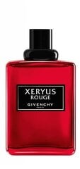 Givenchy Xeryus Rouge EDT miehelle 100 ml hinta ja tiedot | Givenchy Hajuvedet ja tuoksut | hobbyhall.fi