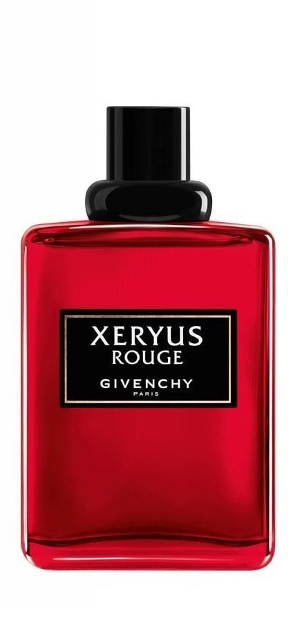 Givenchy Xeryus Rouge EDT miehelle 100 ml hinta ja tiedot | Miesten hajuvedet | hobbyhall.fi