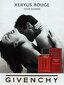 Givenchy Xeryus Rouge EDT miehelle 100 ml hinta ja tiedot | Miesten hajuvedet | hobbyhall.fi