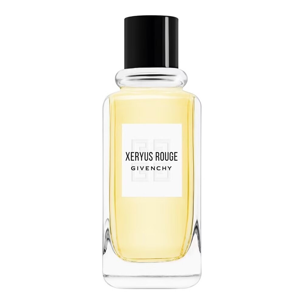 Givenchy Xeryus Rouge EDT miehelle 100 ml hinta ja tiedot | Miesten hajuvedet | hobbyhall.fi