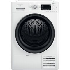 Whirlpool FFTM228X2BPL hinta ja tiedot | Kuivausrummut | hobbyhall.fi