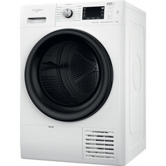 Whirlpool FFTM228X2BPL hinta ja tiedot | Kuivausrummut | hobbyhall.fi