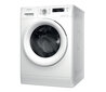 Whirlpool FFS 7458 W EE Pyykinpesukone hinta ja tiedot | Pyykinpesukoneet | hobbyhall.fi