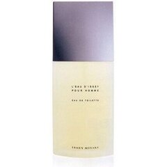 Issey Miyake L´Eau D´Issey Pour Homme EDT miehelle 40 ml hinta ja tiedot | Miesten hajuvedet | hobbyhall.fi