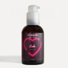 Acappella Naturals Fall In Love Eteerinen öljysekoitus, 10 ml hinta ja tiedot | Eteeriset ja kosmeettiset öljyt | hobbyhall.fi