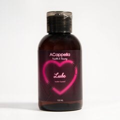 Acappella Naturals Fall In Love Eteerinen öljysekoitus, 10 ml hinta ja tiedot | Eteeriset ja kosmeettiset öljyt | hobbyhall.fi