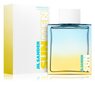 Jil Sander Sun Men Summer Edition 2020 EDT miehille 125 ml hinta ja tiedot | Miesten hajuvedet | hobbyhall.fi