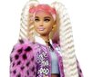 Barbie® Extra blondi nukke GYJ77 hinta ja tiedot | Tyttöjen lelut | hobbyhall.fi