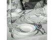 Ambition kulho Aura Silver, 23 cm hinta ja tiedot | Astiat | hobbyhall.fi