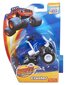 Leluautomalli Fisher Price Blaze (metalli), CGF20 hinta ja tiedot | Poikien lelut | hobbyhall.fi