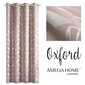 AmeliaHome verhot Oxford hinta ja tiedot | Verhot | hobbyhall.fi