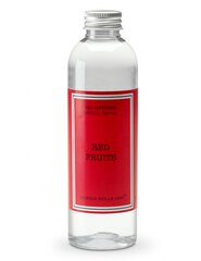 Cereria Molla Red Fruits 200 ml, huonetuoksun täydennyspakkaus hinta ja tiedot | Huonetuoksut | hobbyhall.fi