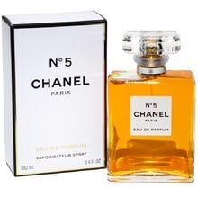Chanel Chanel No.5 EDP 35ml hinta ja tiedot | Naisten hajuvedet | hobbyhall.fi