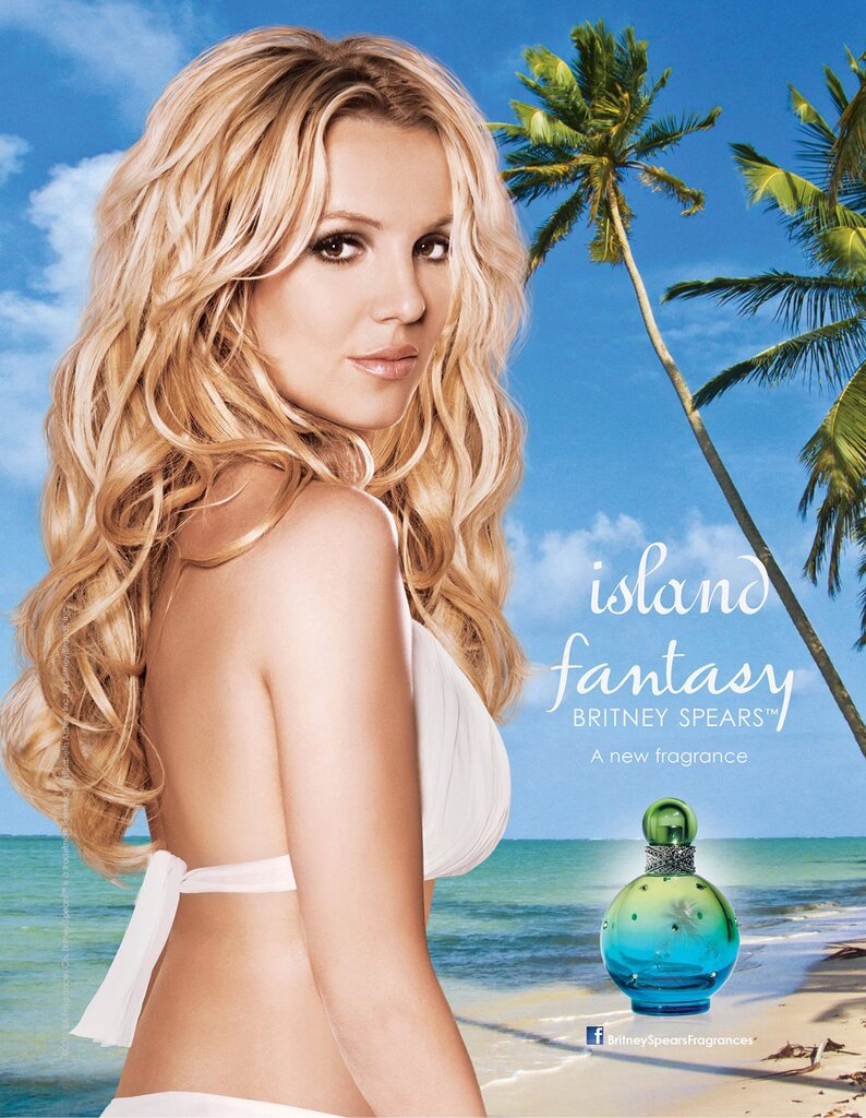 Britney Spears Fantasy vartalotuoksu naisille 235 ml hinta ja tiedot | Naisten ihonhoito | hobbyhall.fi