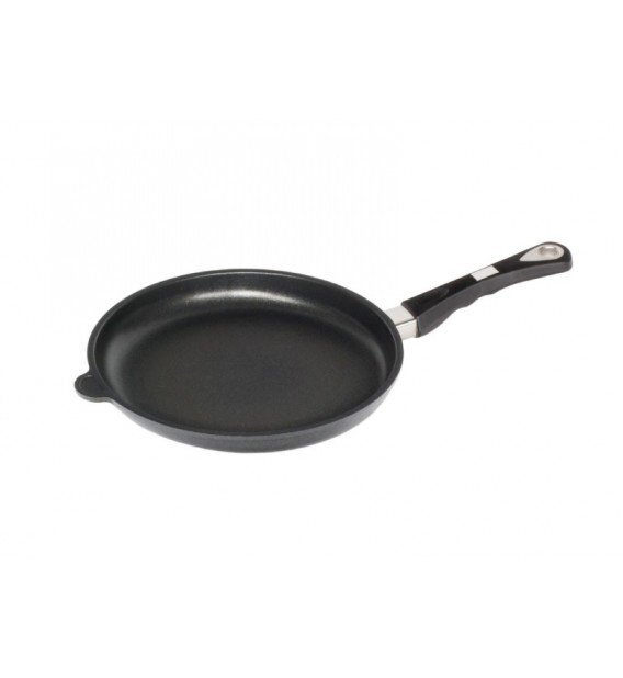 Paistinpannu AMT Gastroguss, 28 cm hinta ja tiedot | Paistinpannut | hobbyhall.fi