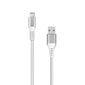 Extra Digital Lightning - USB, 1m (sertifioitu) hinta ja tiedot | Puhelinkaapelit | hobbyhall.fi