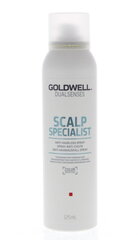 Goldwell Scalp Specialist Anti-Hairloss Spray 125 ml hinta ja tiedot | Naamiot, öljyt ja seerumit | hobbyhall.fi