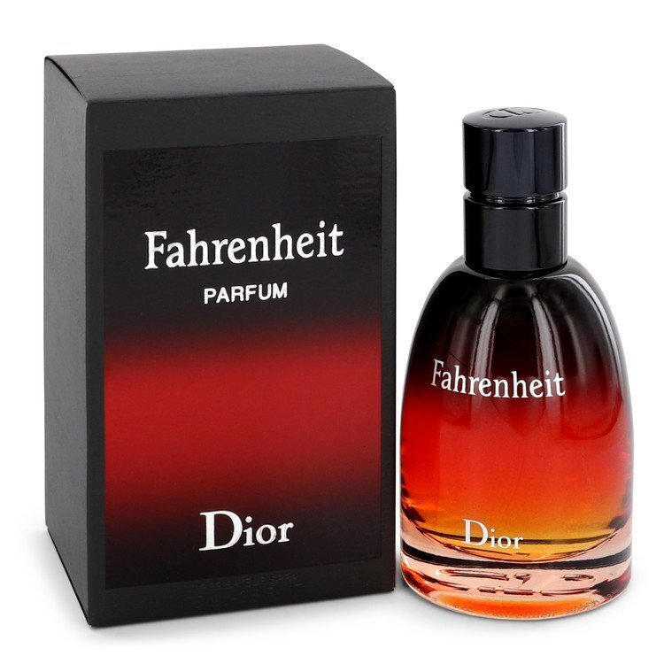 Dior Fahrenheit PP Miehille 75 ml hinta ja tiedot | Miesten hajuvedet | hobbyhall.fi