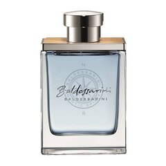 Baldessarini Nautic Spirit EDT miehille 90 ml hinta ja tiedot | Miesten hajuvedet | hobbyhall.fi