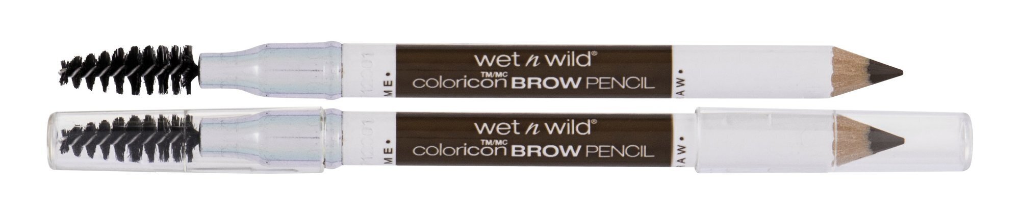 Kulmakynä siveltimellä Wet n Wild Coloricon, 0,7 g, Do It Better hinta ja tiedot | Kulmavärit ja kulmakynät | hobbyhall.fi