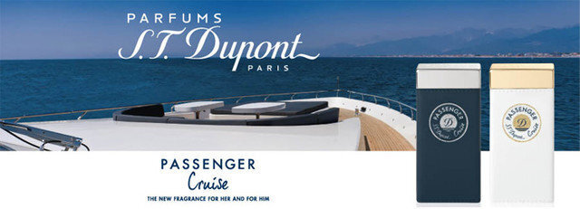 S.T. Dupont Passenger Cruise Pour Homme EDT miehelle 30 ml hinta ja tiedot | Miesten hajuvedet | hobbyhall.fi