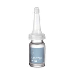 Seerumi hiustenlähtöä vastaan Lakme K.therapy Active 6 ml hinta ja tiedot | Hiusnaamiot, öljyt ja seerumit | hobbyhall.fi