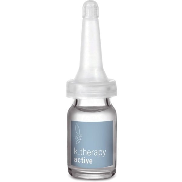 Seerumi hiustenlähtöä vastaan Lakme K.therapy Active 6 ml hinta ja tiedot | Naamiot, öljyt ja seerumit | hobbyhall.fi