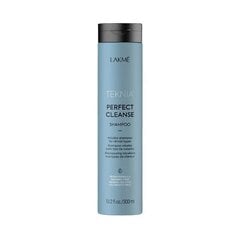 Syväpuhdistava shampoo Lakme Teknia Extreme Cleanse 300 ml hinta ja tiedot | Shampoot | hobbyhall.fi