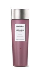 Goldwell Kerasilk Color 250ml Shampoo värjätyille hiuksille hinta ja tiedot | Shampoot | hobbyhall.fi