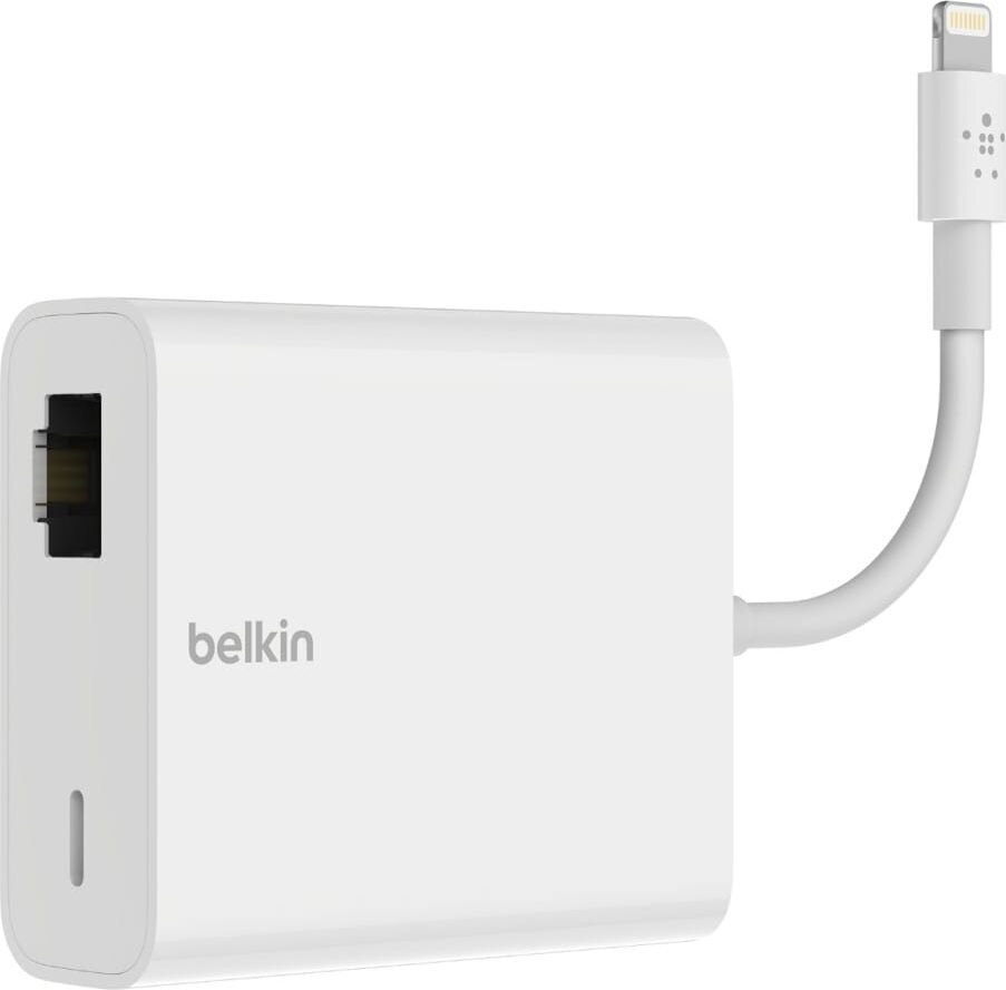 Belkin B2B165bt hinta ja tiedot | Adapterit | hobbyhall.fi