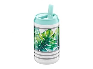 Termospullo Ambition Tropical, 250 ml hinta ja tiedot | Termoskannut ja termosmukit | hobbyhall.fi