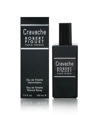 Robert Piguet Cravache 2007 EDT miehelle 100 ml hinta ja tiedot | Miesten hajuvedet | hobbyhall.fi