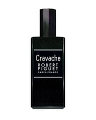 Robert Piguet Cravache 2007 EDT miehelle 100 ml hinta ja tiedot | Miesten hajuvedet | hobbyhall.fi