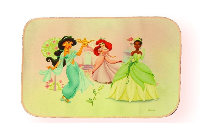 Piirustusalusta Disney Prinsessa 35x50 cm hinta 