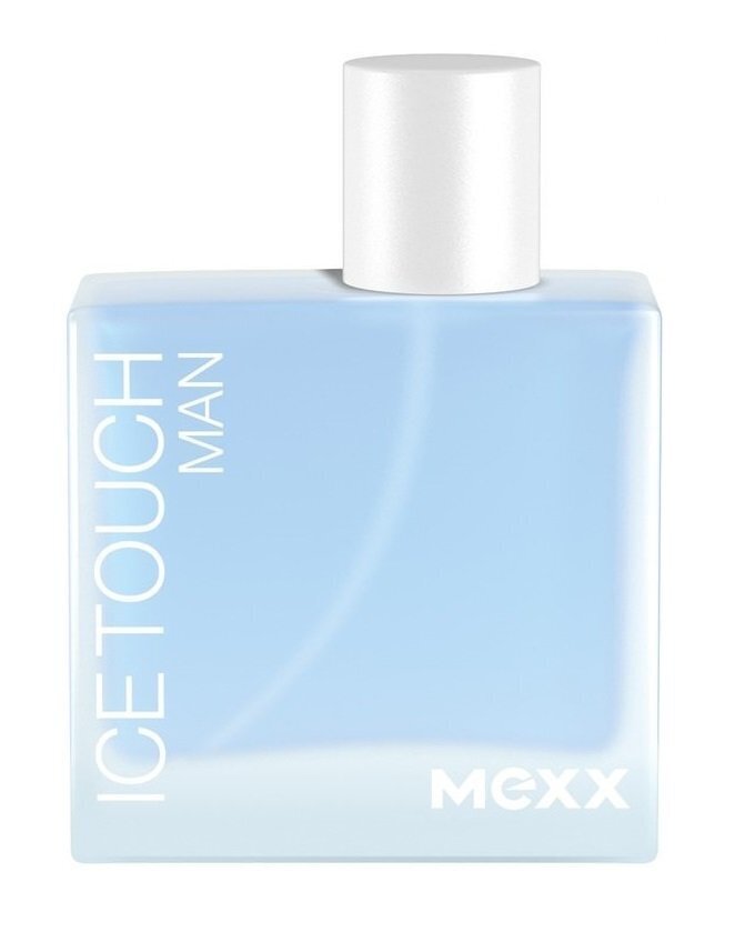 Mexx Ice Touch Man 2014 EDT miehelle 30 ml hinta ja tiedot | Miesten hajuvedet | hobbyhall.fi