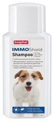 Shampoo koirille Beaphar Immo Shield, 200 ml hinta ja tiedot | BEAPHAR Lemmikit | hobbyhall.fi