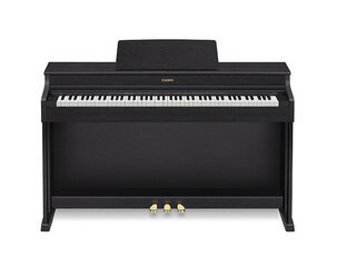 Digitaalinen piano Casio AP-470BK hinta ja tiedot | Casio Soittimet | hobbyhall.fi