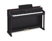 Digitaalinen piano Casio AP-470BK hinta ja tiedot | Kosketinsoittimet | hobbyhall.fi