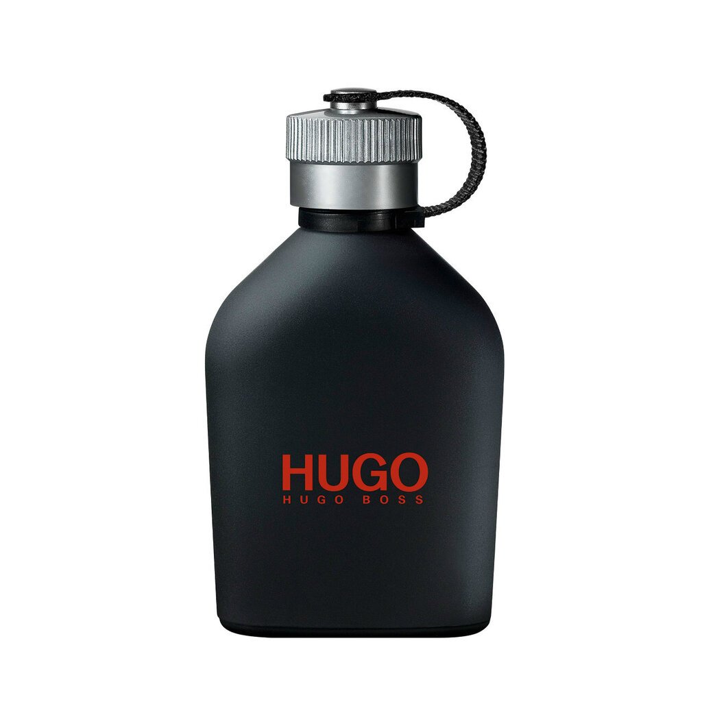 Hugo Boss Hugo Just Different EDT miehelle 125 ml hinta ja tiedot | Miesten hajuvedet | hobbyhall.fi