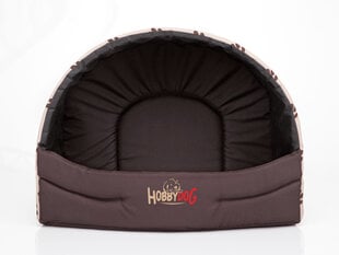 Peti Hobbydog R3 tassut, 55x43x38cm hinta ja tiedot | Pedit ja pesät | hobbyhall.fi