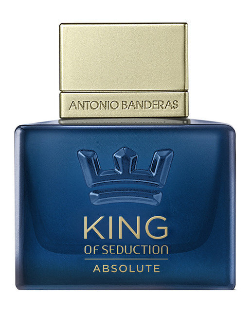 Antonio Banderas King Of Seduction Absolute EDT miehille 50 ml hinta ja tiedot | Miesten hajuvedet | hobbyhall.fi