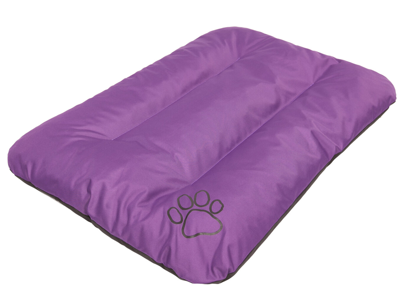 Peti Hobbydog Eco R2, 100x70x8 cm, violetti hinta ja tiedot | Pedit ja pesät | hobbyhall.fi