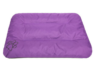 Peti Hobbydog Eco R2, 100x70x8 cm, violetti hinta ja tiedot | Pedit ja pesät | hobbyhall.fi