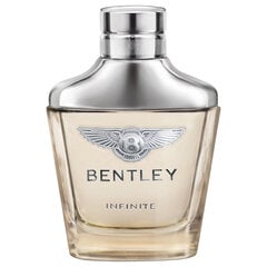 Bentley Infinite EDT miehille 60 ml hinta ja tiedot | Miesten hajuvedet | hobbyhall.fi