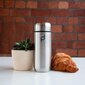 Thermos Pioneer Drink Pod 0,2l, valkoinen hinta ja tiedot | Termoskannut ja termosmukit | hobbyhall.fi